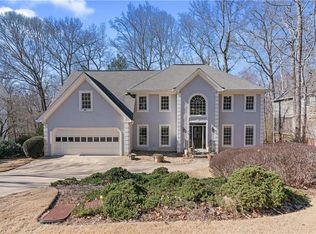 275 Sageglen Rd, Lawrenceville, GA 30044