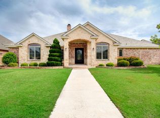 4508 103rd St, Lubbock, TX 79424