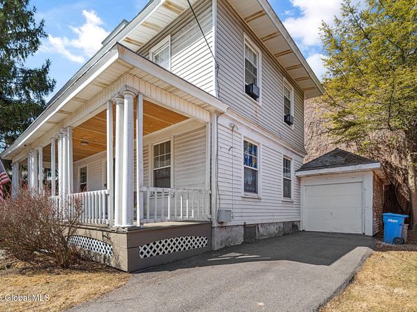 3 S Main Avenue, Albany, NY 12208