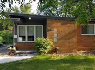 14601 Bishop Ave, Oak Park, MI 48237