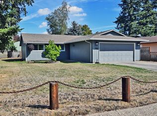 2143 Allan Ave, Hubbard, OR 97032