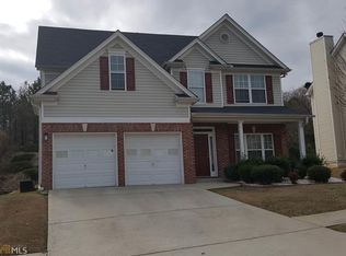 3019 Boulder Creek Rd, Snellville, GA 30039