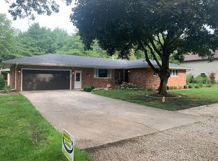 508 S Williams St, Forrest, IL 61741