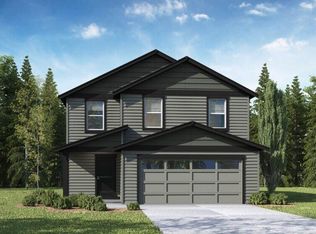 20584 Button Brush Ave, Bend, OR 97702