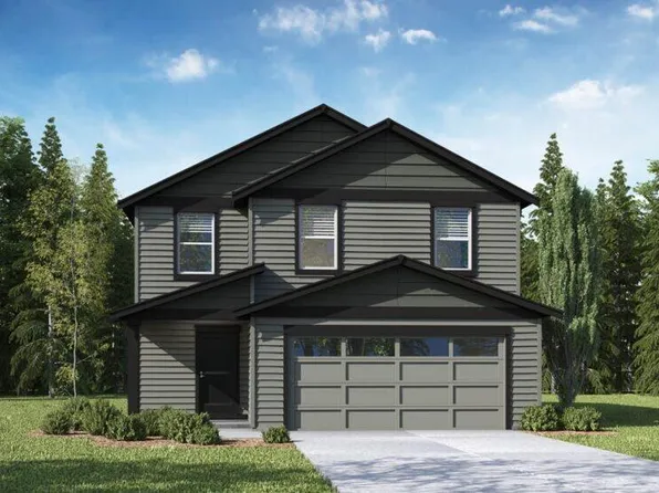 20584 Button Brush Ave, Bend, OR 97702