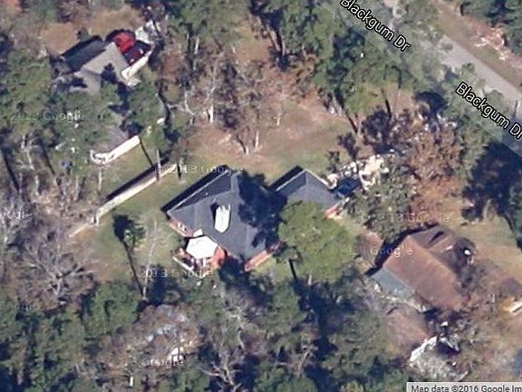 Google Earth shot less patio