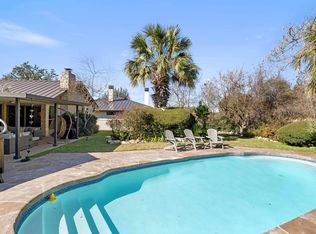 500 Rio, Horseshoe Bay, TX 78657