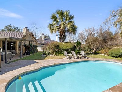 500 Rio, Horseshoe Bay, TX, 78657