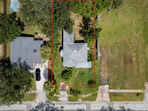 825 60TH AVENUE NE, ST PETERSBURG, FL 33703