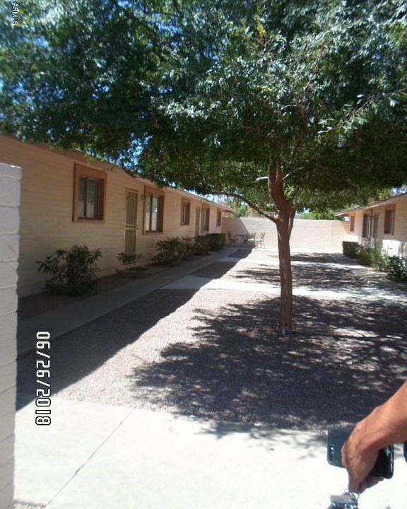 1st image of 1814 W Carol Ave APT A