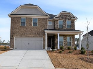 202 Rosetti Trce, Peachtree City, GA 30269
