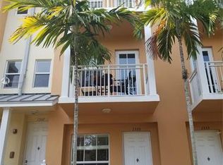 1335 SW 4th Ct #1335, Fort Lauderdale, FL 33312