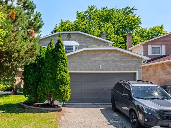 49 Sutter Ave, Brampton, ON L6Z 1G6