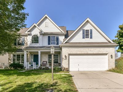 12046 Weathered Edge Dr, Fishers, IN, 46037