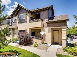 11993 W Long Cir UNIT 201, Littleton, CO 80127