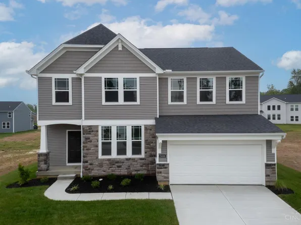 5088 Ross Rdg S, Lebanon, OH 45152