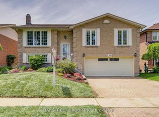 750 Griffith St, Oshawa, ON L1J 7N5