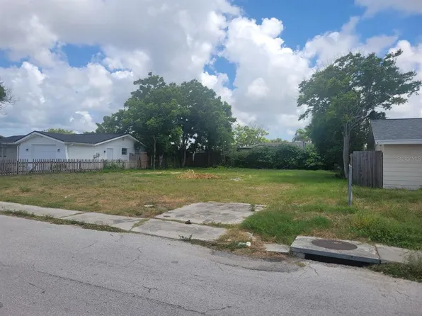 7404 Ingleside Dr Lot 536, Pt Richey, FL 34668