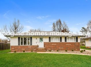 13089 Whitney Rd, Strongsville, OH 44136