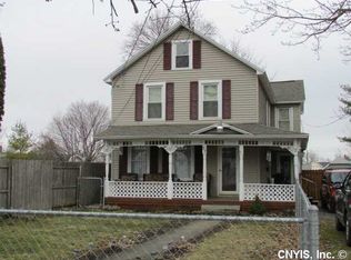 57 Perrine St, Auburn, NY 13021