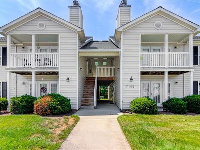 7153 W Friendly Ave UNIT B, Greensboro, NC, 27410