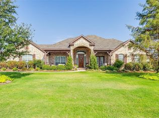 13925 Rail Ln, Haslet, TX 76052