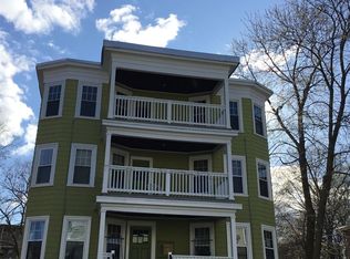 49 Thetford Ave, Dorchester, MA 02124