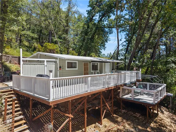 11755 Loch Lomond Rd, Loch Lomond, CA 95461