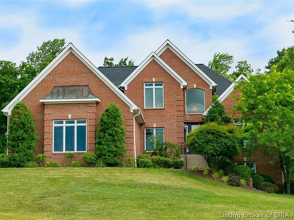 3550 Lafayette Parkway, Floyds Knobs, IN 47119 Zillow