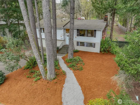 2191 Lakemoor Drive SW, Olympia, WA 98512