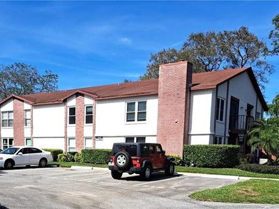 3455 Countryside Blvd APT 10, Clearwater, FL, 33761