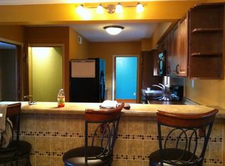 307 W Roe St, Ossian, IN 46777