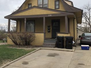 729 S Euclid Ave, Sioux Falls, SD 57104
