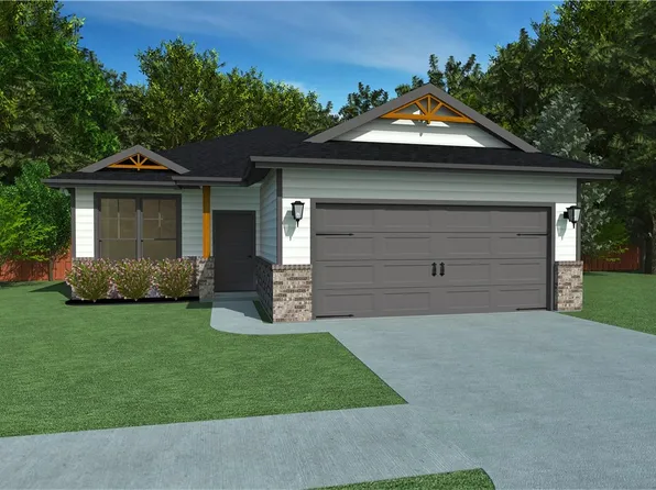 1909 Stubbs Dr, Bryan, TX 77807