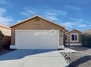 4343 W Bunk House Rd, Tucson, AZ 85741