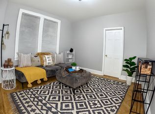 19 Van Nostrand Ave, Jersey City, NJ 07305