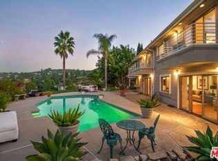 3634 Sapphire Dr, Encino, CA 91436
