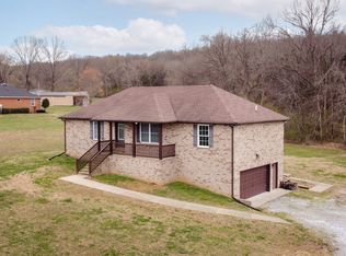 120 Fort Blount Rd, Hartsville, TN 37074