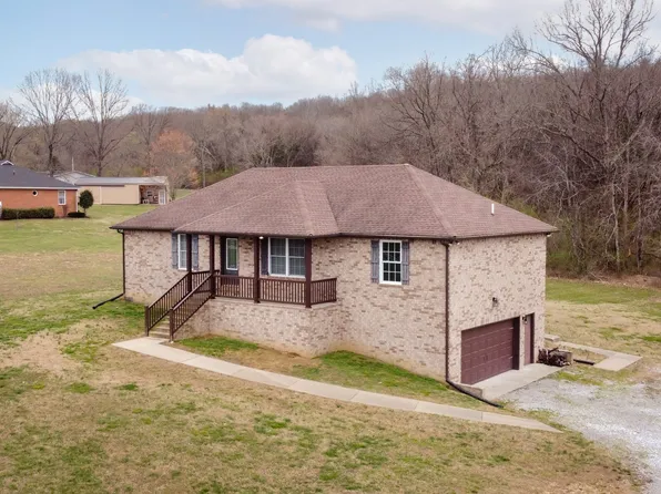 120 Fort Blount Rd, Hartsville, TN 37074