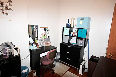 Rented by Landmark Realty & Management