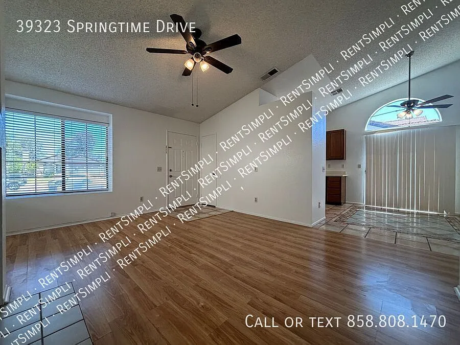 3 BR 2 BA Temecula Home Close to Chapparral High School — Photo 4
