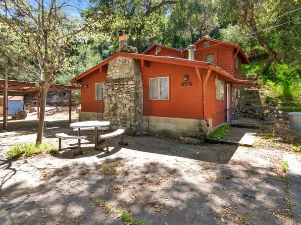 47527 Arroyo Seco Rd #41, Greenfield, CA 93927