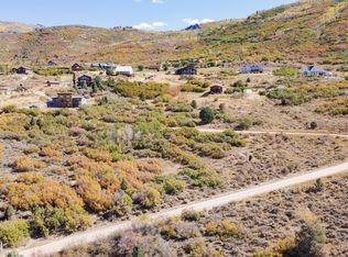 1650 Splendor Valley Rd, Kamas, UT 84036