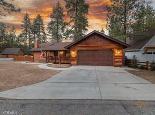 701 E Mountain View Blvd, Big Bear City, CA 92314