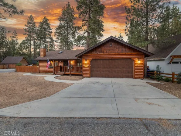 701 E Mountain View Blvd, Big Bear City, CA 92314