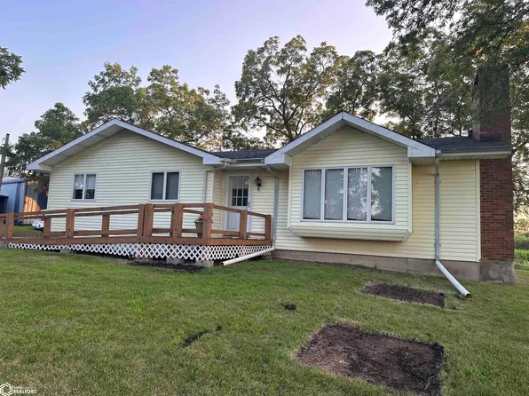 17137 40th St, Morning Sun, IA 52640
