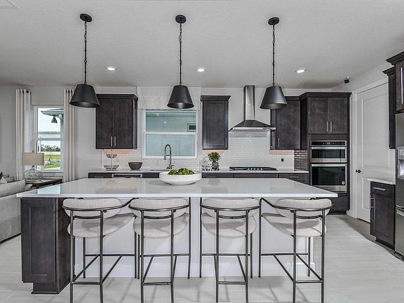 Mainstay Grand Kitchen