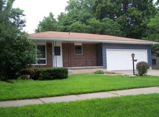 3012 Claflin Rd, Manhattan, KS 66503