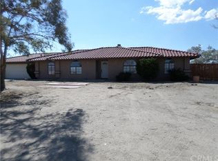 11534 Sahara Rd, Phelan, CA 92371