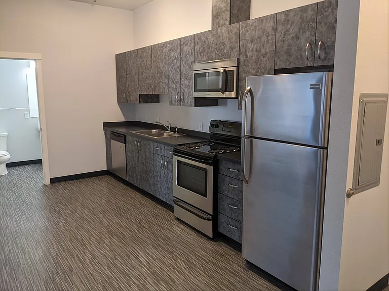 #2 - Kitchen #2 - Kitchen